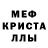 Кетамин VHQ David Dickerson