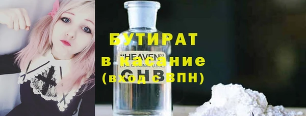 крисы Инта
